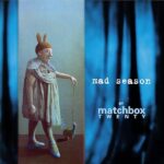 MATCHBOX TWENTY - 20 (140 GR BLACK)