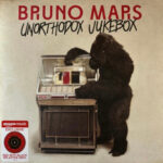 Mars, Bruno - Unorthodox Jukebox (1LP)