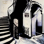 Mazzy Star - She Hangs Brightly (1LP AQUA BLACK)