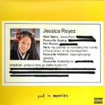 Jessie Reyez - PAID IN MEMORIES