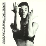 PRINCE - PARADE (MUSIC FROM THE MOTION