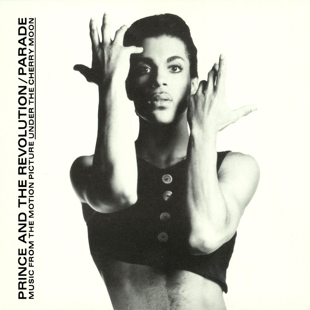 75992539517.jpg PRINCE - PARADE (MUSIC FROM THE MOTION - Image 1