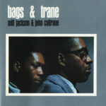 JOHN COLTRANE - Bags And Trane