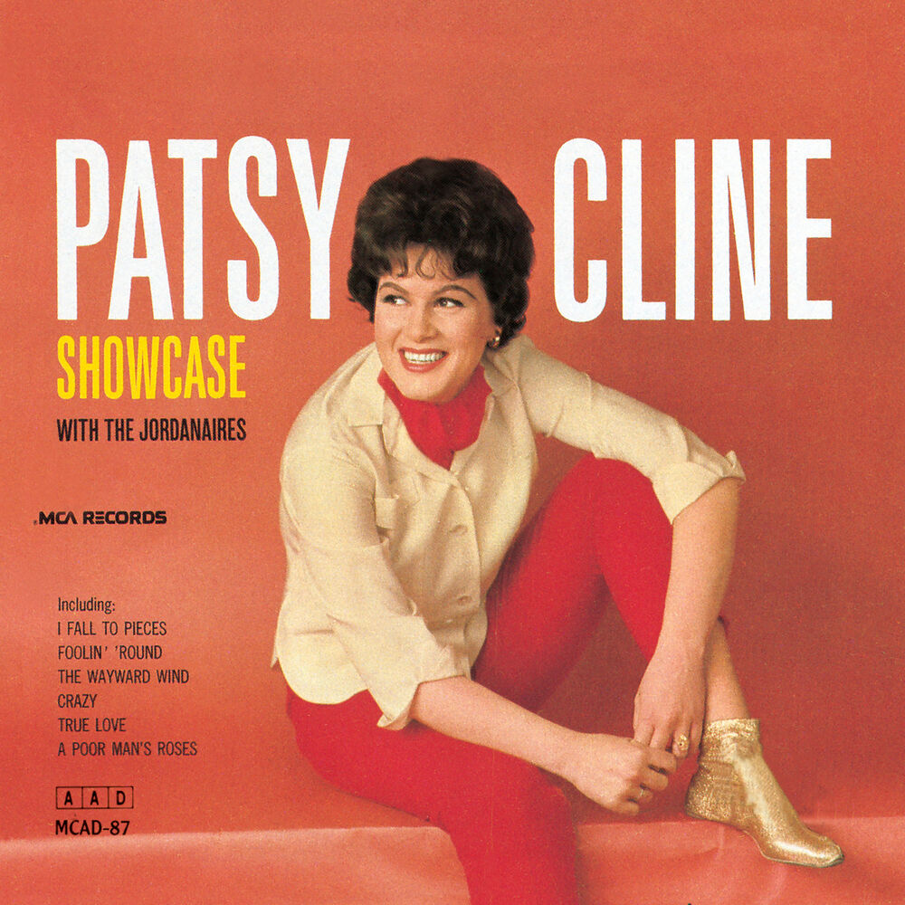772036.jpg PATSY CLINE - Showcase - Image 1
