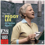 PEGGY LEE - All Aglow Again (+8 Bonus Tracks)
