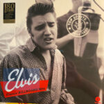 ELVIS PRESLEY - Classic Billboard Hits - Top 20 Hits 1956-1958 (Limited Edition)
