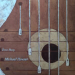 MICHAEL HOUSER - DOOR HARP