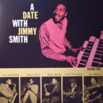 JIMMY SMITH - A Date With Volume One