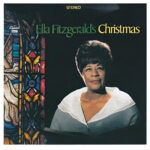Ella Fitzgerald - Ella Fitzgerald¬øs Christmas