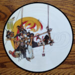 JAY JAY JOHNSON - The Eminent Jay Jay Johnson Volume 1