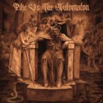 MATT PIKE - PIKE VS. AUTOMATON