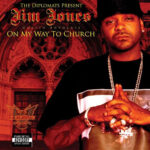 JIM JONES - ON MY WAY TO CHURCH