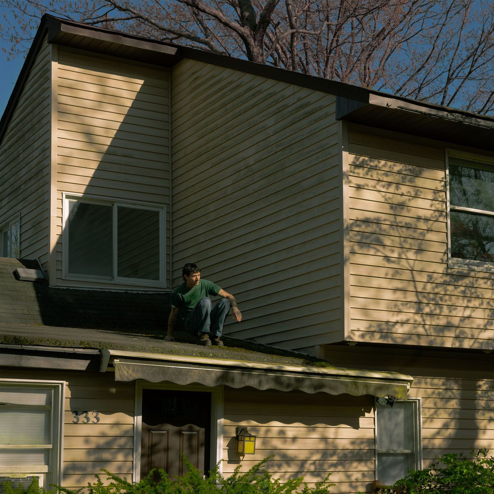 7843999.jpg Jeremy Zucker - Garden State - Image 1