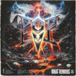 POP EVIL - WHAT REMAINS
