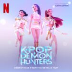 KPop Demon Hunters Cast HUNTR/X Saja Boys - KPop Demon Hunters