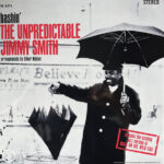 Jimmy Smith - Bashin' - The Unpredictable Jimmy Smith