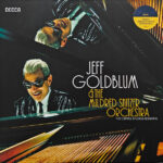 Jeff Goldblum & The Mildred Snitzer Orchestra - The Capitol Studios Sessions