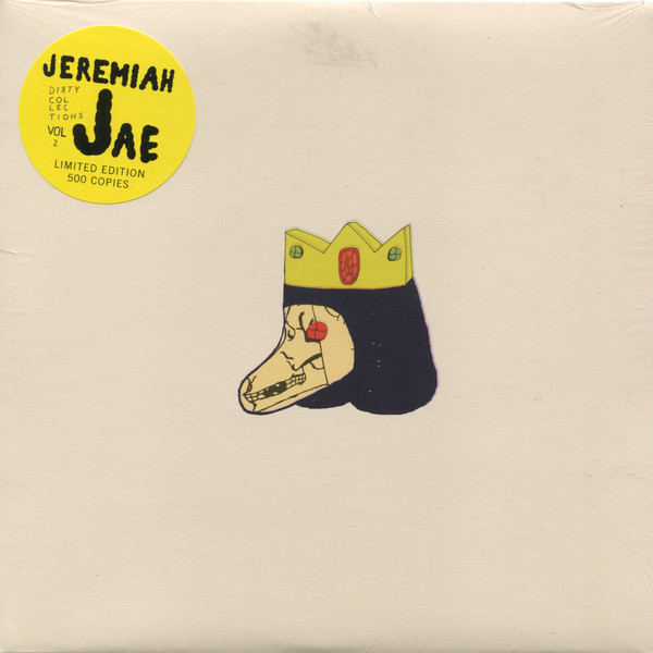 7WAP354-1.jpg JEREMIAH JAE - DIRTY COLLECTIONS VOL. 2 - Image 1