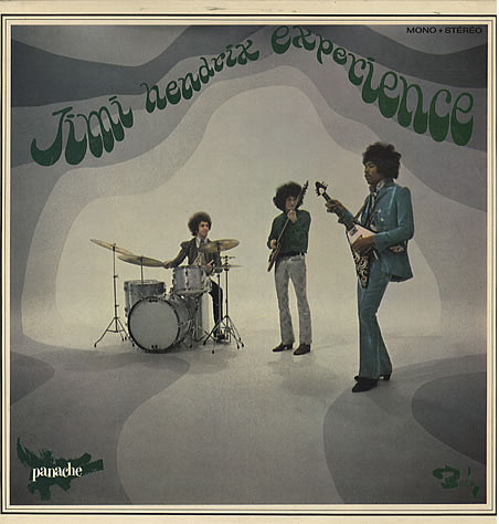 8012622934610.jpg JIMI HENDRIX EXPERIENCE - Axis Bold As Love - Image 1