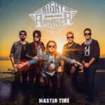 NIGHT RANGER - DELETED - WASTED TIME / FREE S