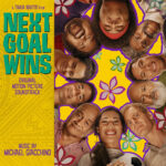 Michael Giacchino - Next Goal Wins