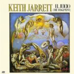 Jarrett, Keith - El Juicio - The Judgement (1LP)