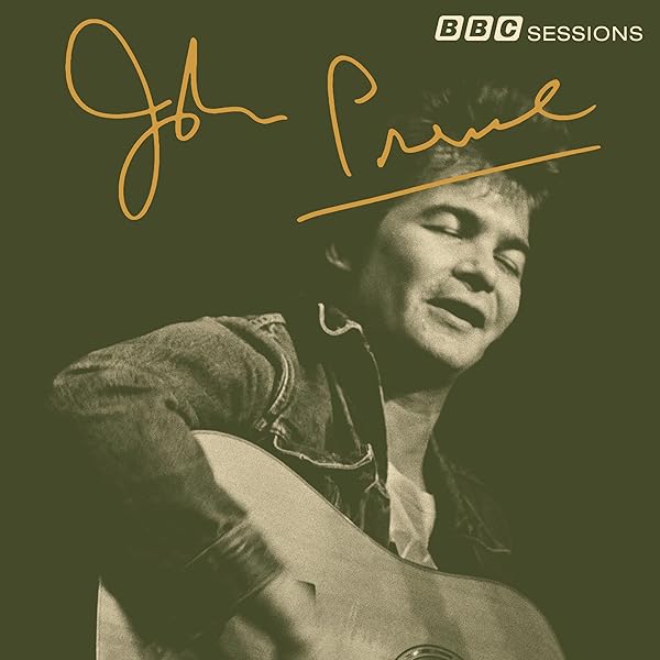 81227806170.jpg John Prine - BBC Sessions - Image 1
