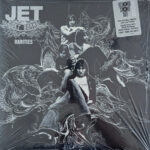 JET - GET BORN RARIT