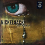 NICKELBACK - SILVER SIDE UP