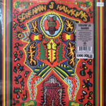 JAY SCREAMIN HAWKINS - Because Is In Your Mind (Opaque White/Blue Mixed Vinyl)