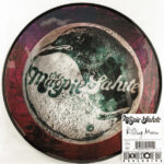 MAGPIE SALUTE - Killing Moon (Limited Picture Disc) (Rsd 2019)