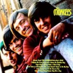 MONKEES - DELETED - MONKEES