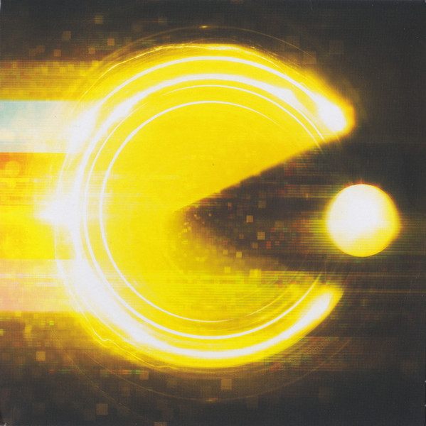 850971008723.jpg KEN ISHII FEAT. PAC-MAN - JOIN THE PAC - Image 1