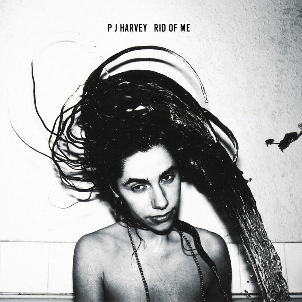 851112.jpg PJ Harvey - Rid Of Me - Image 1