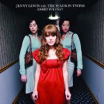 JENNY LEWIS - RABBIT FUR COAT