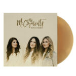MCCLYMONTS - MAYHEM TO MADNESS (GOLD COLOUR