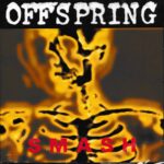 OFFSPRING - Smash