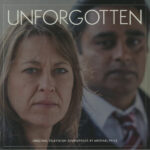 PRICE MICHAEL - UNFORGOTTEN (LIMITED CRYSTAL C