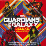 OST - Guardians Of The Galaxy Deluxe (2LP/Gat)