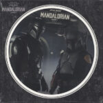 LUDWIG GORANSSON - Music From The Mandalorian - Season 2 (Picture Disc)