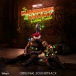 John Murphy - The Guardians of the Galaxy Holiday Special
