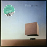 PHISH - Evolve (Solar Discuss Vinyl) (Indies)