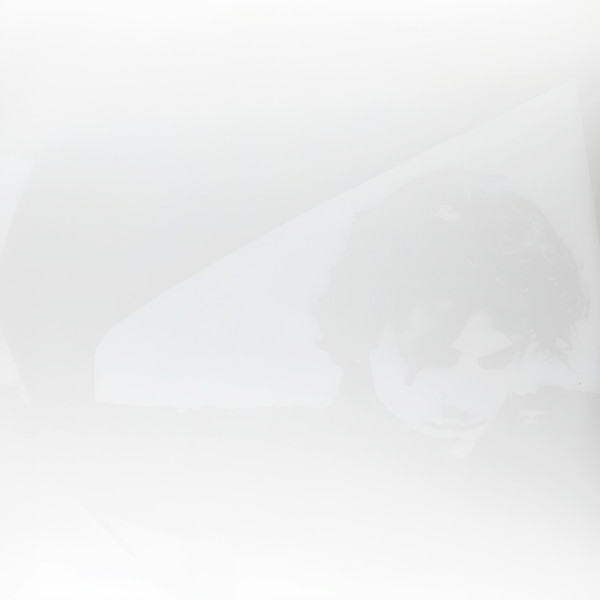 88697279761.jpg JOHN MAYER - Continuum (Revised Standard Package) - Image 1
