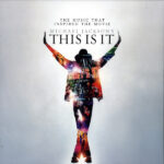 MICHAEL JACKSON - Michael Jacksons This Is It