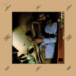 JOE HENDERSON - ELEMENTS