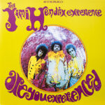 JIMI HENDRIX EXPERIENCE - Are You Experienced