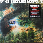 Pink Floyd - A Saucerful of Secrets (2016 Version)