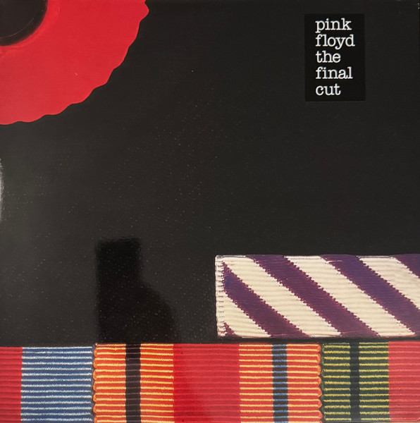 88875184291.jpg Pink Floyd - The Final Cut - Image 1