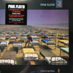 Pink Floyd - A Momentary Lapse of Reason