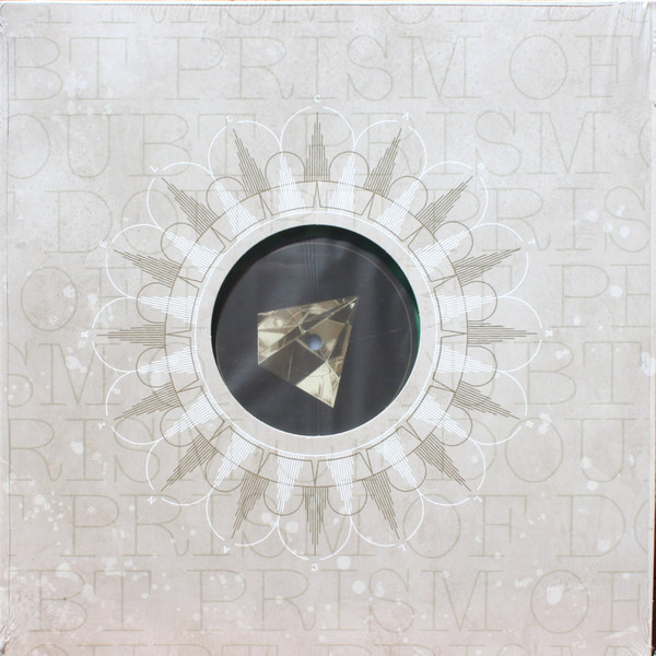 889198321568.jpg JERRY CANTRELL - PRISM OF DOUBT - Image 1